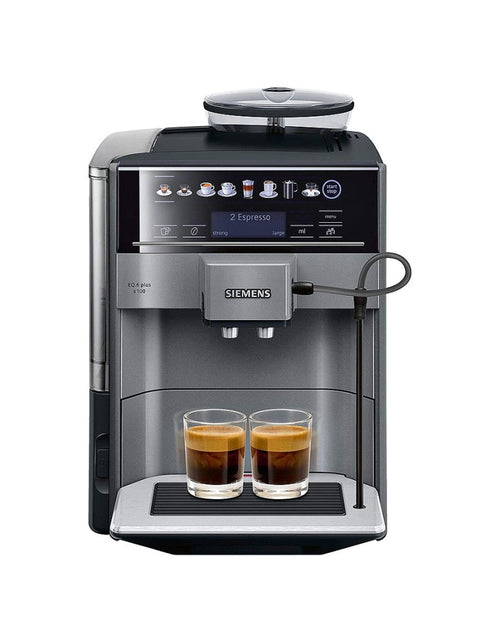 KaffeeKomfort Vollautomat